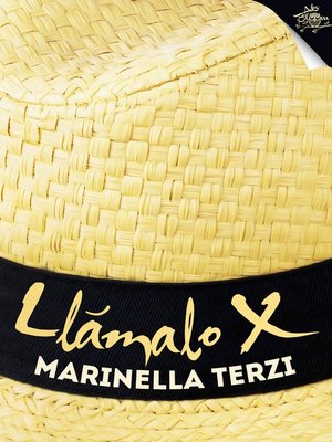 cover image of Llámalo X